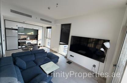 Apartment - 2 Bedrooms - 1 Bathroom for rent in Collective 2.0 Tower B - Collective 2.0 - Dubai Hills Estate - Dubai Apartment - 2 Bedrooms - 1 Bathroom for rent in Collective 2.0 Tower B - Collective 2.0 - Dubai Hills Estate - Dubai