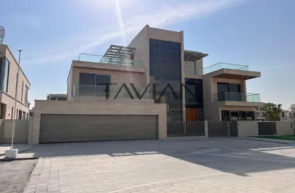 Villa - 7 Bedrooms for sale in South Bay 4 - South Bay - Dubai South (Dubai World Central) - Dubai