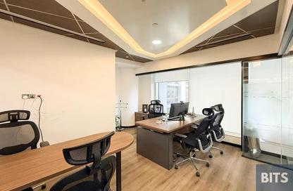 Office Space - Studio for rent in Emaar Square Building 4 - Emaar Square - Downtown Dubai - Dubai