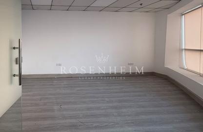 Office Space - Studio - 1 Bathroom for rent in Smart Heights - Barsha Heights (Tecom) - Dubai