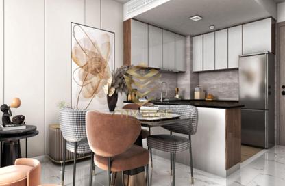 Apartment - 2 Bedrooms - 3 Bathrooms for sale in Verdana Residence 7 - Verdana 7 - Verdana - Dubai Investment Park 1 (DIP 1) - Dubai Investment Park (DIP) - Dubai