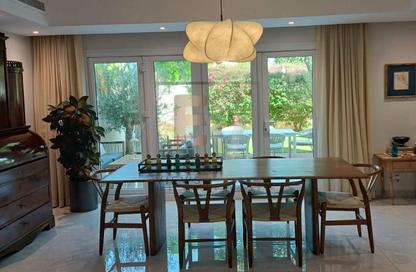 Villa - 3 Bedrooms - 3 Bathrooms for rent in Zulal 1 - Zulal - The Lakes - Dubai