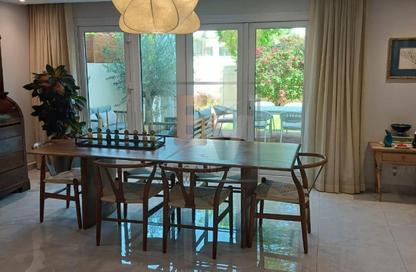 Villa - 3 Bedrooms - 3 Bathrooms for rent in Zulal 1 - Zulal - The Lakes - Dubai Villa - 3 Bedrooms - 3 Bathrooms for rent in Zulal 1 - Zulal - The Lakes - Dubai