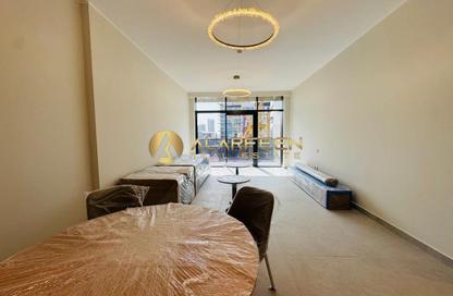 Apartment - 1 Bedroom - 2 Bathrooms for rent in Neva Residences - District 16 - Jumeirah Village Circle - Dubai