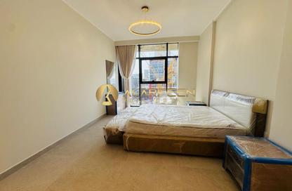Apartment - 1 Bedroom - 2 Bathrooms for rent in Neva Residences - District 16 - Jumeirah Village Circle - Dubai