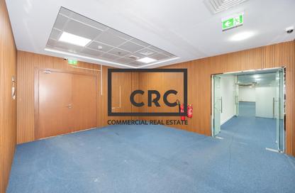 Office Space - Studio for rent in Red Diamond - Jumeirah Lake Towers - Dubai