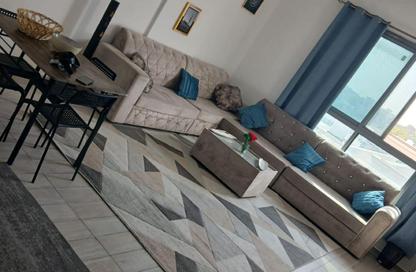 Apartment - 1 Bedroom - 1 Bathroom for rent in Al Hamidiya 2 - Al Hamidiya - Ajman