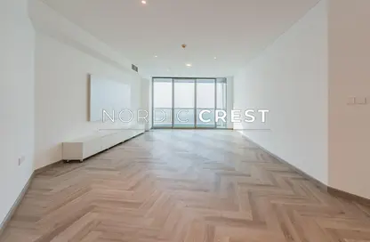 Apartment - 3 Bedrooms - 4 Bathrooms for rent in Marsa Plaza - Core 1 - Marsa Plaza - Dubai Festival City - Dubai