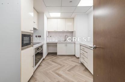 Apartment - 3 Bedrooms - 4 Bathrooms for rent in Marsa Plaza - Dubai Festival City - Dubai