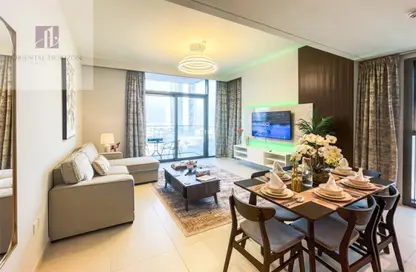 Apartment - 2 Bedrooms - 2 Bathrooms for sale in Burj Crown - Downtown Dubai - Dubai