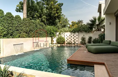 فيلا - 4 غرف نوم - 5 حمامات للبيع في 3 فلل سيدرا - فلل سيدرا - دبي هيلز استيت - دبي