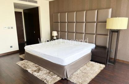 Apartment - 1 - 2 for rent in Burj Khalifa - Burj Khalifa Area - Downtown Dubai - Dubai