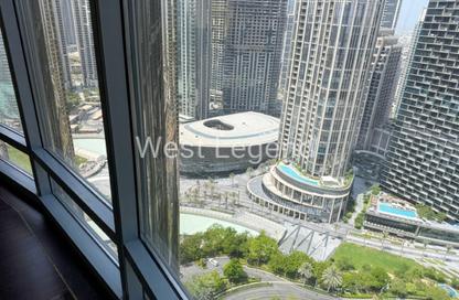 Apartment - 1 - 2 for rent in Burj Khalifa - Burj Khalifa Area - Downtown Dubai - Dubai Apartment - 1 - 2 for rent in Burj Khalifa - Burj Khalifa Area - Downtown Dubai - Dubai