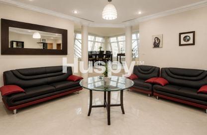 Apartment - 4 - 7 for sale in Marina Crown - Dubai Marina - Dubai