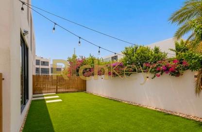 Villa - 6 - 7 for rent in Juniper - Damac Hills 2 - Dubai