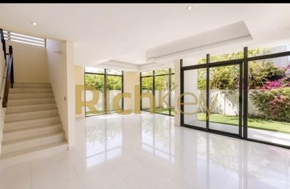 Villa - 6 - 7 for rent in Juniper - Damac Hills 2 - Dubai