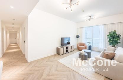 Apartment - 3 - 4 for sale in Sulafa Tower - Dubai Marina - Dubai
