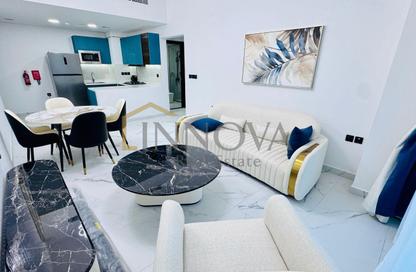 Apartment - 2 Bedrooms - 2 Bathrooms for rent in Opalz By Danube Tower 2 - Opalz by Danube - Dubai Science Park - Dubai Apartment - 2 Bedrooms - 2 Bathrooms for rent in Opalz By Danube Tower 2 - Opalz by Danube - Dubai Science Park - Dubai