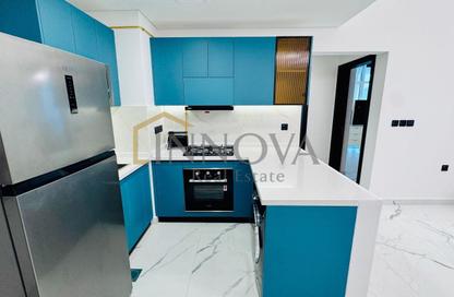 Apartment - 2 Bedrooms - 2 Bathrooms for rent in Opalz By Danube Tower 2 - Opalz by Danube - Dubai Science Park - Dubai