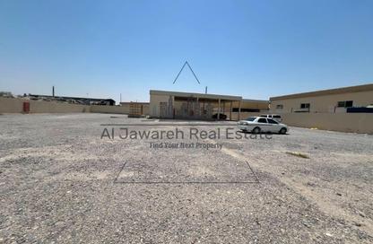 Warehouse - Studio - 1 Bathroom for rent in Umm Dir - Umm Al Quwain