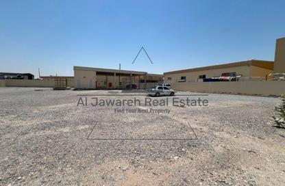 Warehouse - Studio - 1 Bathroom for rent in Umm Dir - Umm Al Quwain
