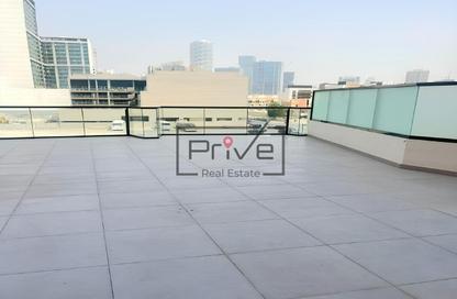 Apartment - 1 Bedroom - 1 Bathroom for sale in Binghatti Gate - District 15 - Jumeirah Village Circle - Dubai