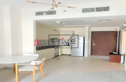 Apartment - 1 Bedroom - 1 Bathroom for sale in Binghatti Gate - District 15 - Jumeirah Village Circle - Dubai