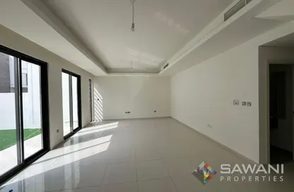 Townhouse - 3 Bedrooms - 5 Bathrooms for rent in Aster - Damac Hills 2 - Dubai Townhouse - 3 Bedrooms - 5 Bathrooms for rent in Aster - Damac Hills 2 - Dubai
