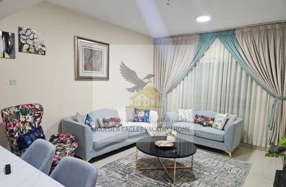 Apartment - 1 - 1 for rent in Al Majaz Gardens - Al Majaz 3 - Al Majaz - Sharjah Apartment - 1 - 1 for rent in Al Majaz Gardens - Al Majaz 3 - Al Majaz - Sharjah