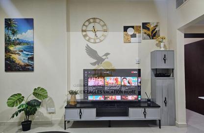 Apartment - 1 - 1 for rent in Al Majaz Gardens - Al Majaz 3 - Al Majaz - Sharjah Apartment - 1 - 1 for rent in Al Majaz Gardens - Al Majaz 3 - Al Majaz - Sharjah
