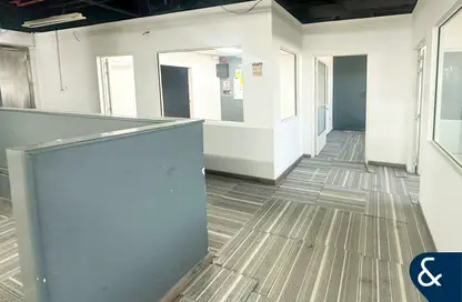 Office Space - Studio for rent in Jewellery and Gemplex - Jumeirah Lake Towers - Dubai