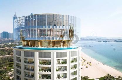 Apartment - 1 - 2 for sale in Palm Beach Towers 3 - Palm Beach Towers - Palm Jumeirah - Dubai Apartment - 1 - 2 for sale in Palm Beach Towers 3 - Palm Beach Towers - Palm Jumeirah - Dubai