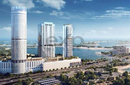 Apartment - 1 - 2 for sale in Palm Beach Towers 3 - Palm Beach Towers - Palm Jumeirah - Dubai