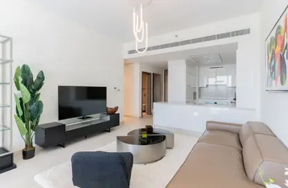 Apartment - 2 Bedrooms - 3 Bathrooms for rent in Canal Front Residence 9 - Canal Front Residences - Al Wasl - Dubai