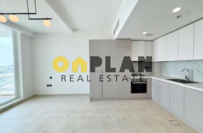 Apartment - Studio - 1 Bathroom for rent in Deansgate By Ade - Majan - Dubai