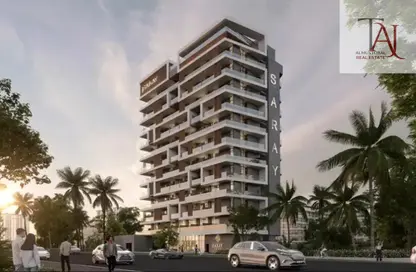 Apartment - 1 Bedroom - 2 Bathrooms for sale in Saray Prime Residences - Dubai Land Residence Complex - Dubai Land - Dubai Apartment - 1 Bedroom - 2 Bathrooms for sale in Saray Prime Residences - Dubai Land Residence Complex - Dubai Land - Dubai
