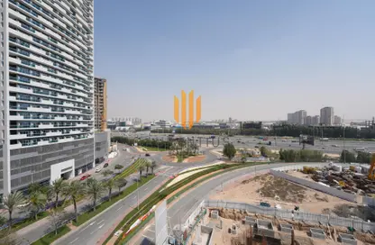 Apartment - 1 Bedroom - 2 Bathrooms for sale in Maya Residences 5 - Jumeirah Village Triangle - Dubai