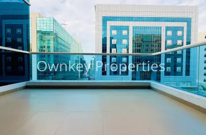 Apartment - 1 Bedroom - 1 Bathroom for rent in Mankhool Building - Mankhool - Bur Dubai - Dubai