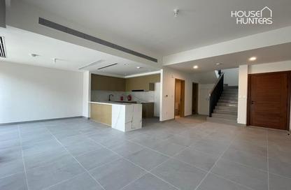 Villa - 3 Bedrooms - 3 Bathrooms for rent in La Violeta 2 - La Violeta - Villanova - Dubai Land - Dubai