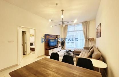 Apartment - 1 Bedroom - 2 Bathrooms for sale in Prime Views by Prescott - Meydan Avenue - Meydan - Dubai Apartment - 1 Bedroom - 2 Bathrooms for sale in Prime Views by Prescott - Meydan Avenue - Meydan - Dubai