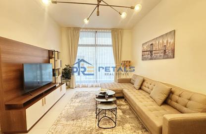 Apartment - 1 Bedroom - 2 Bathrooms for sale in Prime Views by Prescott - Meydan Avenue - Meydan - Dubai Apartment - 1 Bedroom - 2 Bathrooms for sale in Prime Views by Prescott - Meydan Avenue - Meydan - Dubai