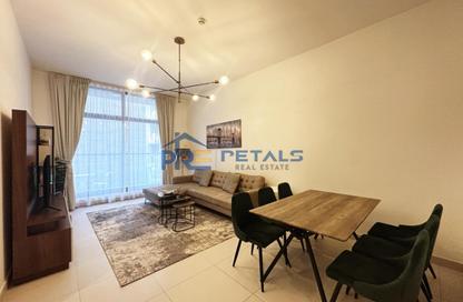 Apartment - 1 Bedroom - 2 Bathrooms for sale in Prime Views by Prescott - Meydan Avenue - Meydan - Dubai Apartment - 1 Bedroom - 2 Bathrooms for sale in Prime Views by Prescott - Meydan Avenue - Meydan - Dubai