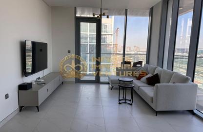 Apartment - 1 Bedroom - 1 Bathroom for rent in Residences 13 - The Residences at District One - District One - Mohammed Bin Rashid City - Dubai