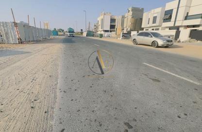 Land - Studio for sale in Al Helio 1 - Al Helio - Ajman Land - Studio for sale in Al Helio 1 - Al Helio - Ajman