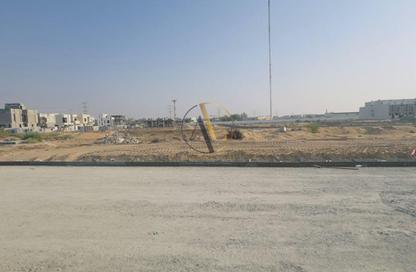 Land - Studio for sale in Al Helio 1 - Al Helio - Ajman