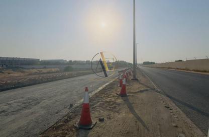Land - Studio for sale in Al Helio 1 - Al Helio - Ajman