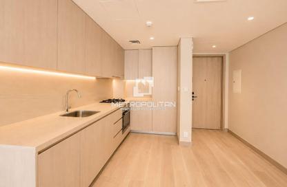 Apartment - 1 Bedroom - 2 Bathrooms for rent in Concept 7 Residences - District 11 - Jumeirah Village Circle - Dubai