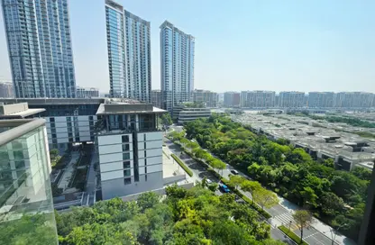 Apartment - 2 Bedrooms - 3 Bathrooms for rent in Sobha Hartland Greens 5 - Sobha Hartland Greens - Sobha Hartland - Mohammed Bin Rashid City - Dubai Apartment - 2 Bedrooms - 3 Bathrooms for rent in Sobha Hartland Greens 5 - Sobha Hartland Greens - Sobha Hartland - Mohammed Bin Rashid City - Dubai