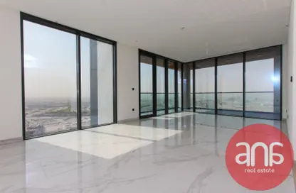 Apartment - 4 Bedrooms - 6 Bathrooms for rent in Crest Grande - Sobha Hartland - Mohammed Bin Rashid City - Dubai