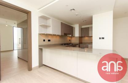 Apartment - 4 Bedrooms - 6 Bathrooms for rent in Crest Grande - Sobha Hartland - Mohammed Bin Rashid City - Dubai